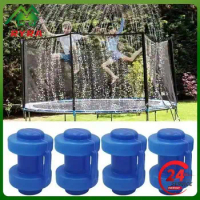 Top Cover Quality Assurance Protected Durable Anti-collision Suitable For Children Outdoor Trampoline Cover Pillar Cup Cover