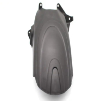 Motorcycle Rear Wheel Mudguard Mudguard Extender Splash Extension Pad Cover for Bmw G310R G310Gs