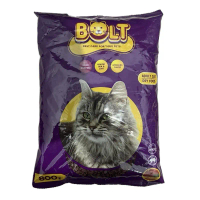 Bolt Fresh Pack 800 gr Pakan Kucing Bolt Tuna FP