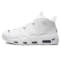 AIR MORE UPTEMPO 96 WHITE MIDNIGHT NAVY