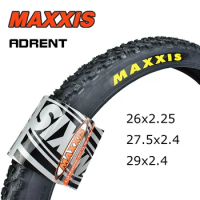 MAXXlS ARDENT Bicycle Tire 27.5*2.4 29*2.4 Downhill Anti Stab Mountain Bike Tires 26*2.25 27er 29er Folding Soft Tail Tyre EXO