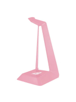 ที่แขวนหูฟัง (สีชมพู) รุ่น HS-800P