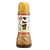 [COSCO代購5] 手工黃金芝麻醬405克  KINGMORI SESAME DRESSING _C76482