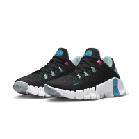 【NIKE 耐吉】W NIKE FREE METCON 4 運動鞋 慢跑鞋 男女 - CZ0596004