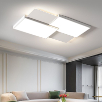 客廳燈現代簡約大氣led吸頂燈創意智能臥室燈2022年新款大廳主燈