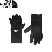 【The North Face 防風保暖手套《黑》】52SO/機車手套/防滑手套/保暖