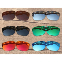 Vonxyz 20+ Color Choices Polarized Replacement Lenses for-Ray-Ban RB2140 50mm Frame
