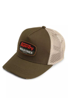 Superdry Dirt Road Trucker 鴨舌帽