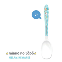 大口仔 - Sanrio 7" 匙(科學瓷)