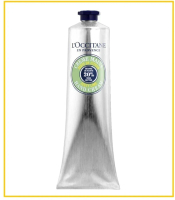L'OCCITANE 歐舒丹乳木果青檸護手霜 LOCCITANE SHEA LIME HAND CREAM 150ML