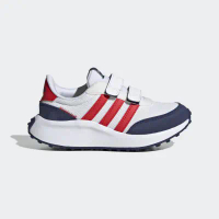 【adidas kids】兒童跑步鞋(GW0333)-10K