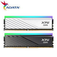 [Original]ADATA XPG LANCER BLADE DDR5 300G RGB RAM Memory 16GB 6000MHz 6400MHz Memory Ram For Deskto