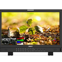 SWIT BM-U245HDR 23.8-inch 4K/8K 12GSDI HDR Studio Monitor