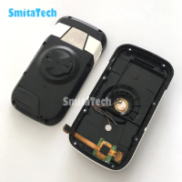 Bottom Back Cover Without Battery for Garmin EDGE 1000 GPS Navigator Bicycle Computer Replacment Parts