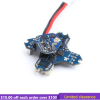Limited Clearance IFlight SucceX F4 1S 5A AIO Whoop Board (MPU6000) with VTX Stack