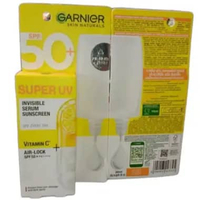 Garnier Bright Complete Sunscreen SPF50 15Ml, Garnier Bright Complete Sunscreen SPF 50 30Ml Garnier 