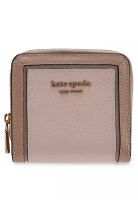 Kate Spade Morgan 拼色小型銀包 (cq)