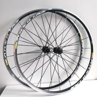 Road Bike 700C wheel group Bicycle Wheelset Bike Rims A pair wheelset parts