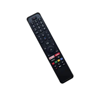 Remote Control For Toshiba Smart TV Voice RC43160 CT-8556 LT43VA6955 LT55XX LT50VA6900P LT55VA6900