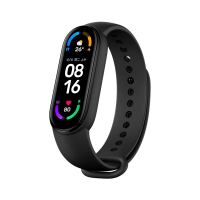 Vòng đeo tay đồng hồ thông minh Mi Band 6 chính hãng