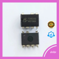 FD9020D GARANSI FD 9020D dip 7 IC PWM control chip BARU