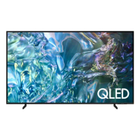 三星 SAMSUNG 75吋 75Q60D  4K QLED量子連網智慧顯示器 QA75Q60DAXXZW 