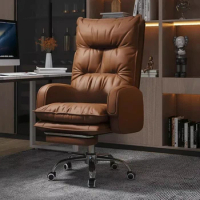 Ergonomic Office Chair Swivel Swivel Accent Swivel Massage Chair Rolling Salon Furniture