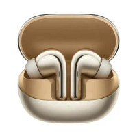 Global Version Buds 4 Pro Earphone Active Noise Reduction HiFi Sound Battery Life Headphone Wireless Headphones