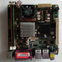 100%OK AIMB-252G2-00A1E Original Brand mini itx IPC Embedded Mainboard AIMB-252G2 Industrial Motherboard Mini-ITX AIMB-252