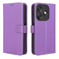For Tecno Spark 10C Case Magnetic Book Premium Flip Leather Card Holder Wallet Stand Soft Tpu Back Phone Cover Coque Fundas