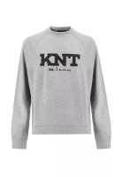 Kiton Sweatshirt - KITON - Grey