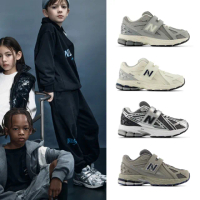 【NEW BALANCE】NB 童鞋_男童/女童_PV1906ER-W_PV1906RA-W_PV1906RB-W(1906系列)
