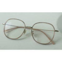 แว่น Owndays Lillybell Glasses Size Size 53/17 142mm สีโรสโกล์ด/ชมพู คําแนะนําการขายที่ร้อนแรงในเดือ