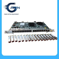 G22 ZTE C320/300 Card Service GTGH include SFP C++