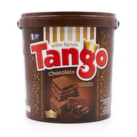 Wafer Tango Jar Coklat