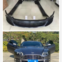 For the Aston Martin Vantage front-bar, rear-bar, side skirt, large wrap, body kit, accessories