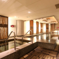 【北投天玥泉會館】大眾裸湯泡湯券(旺季假日+100)YOUBON