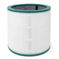 Air Purifier Filters Compatible for Dyson Tower Purifier TP00/03/02/AM11/BP01 Models