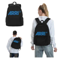 Arri Camera Lens Women'S Backpack Travel Backpack Student Backpack Ipad Laptop Bag School Bag Outdoor Unisex Sports School Bag