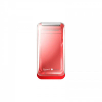 HUAWEI 華為 Ansbabe ANS-ZY-C-001 手機消毒盒+無線充電 (紅色) 1pc