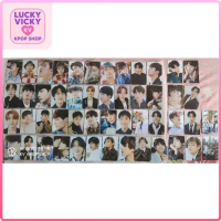 BTS Official (BTS Dicon) Photocard B #BTS #Dicon