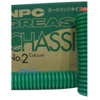 Mineral Oil NPC GREASE CHASSIS NO.2 Universal Extreme Pressure Bearing Lubrication Grease