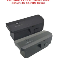 1PCS 11.1 V 2500mAh Lipo battery for SJRC F11/F11 PRO/F11-4K/F11S 4K PRO Drone 5G Wifi GPS FPV Quadcopter spare parts RC Drone