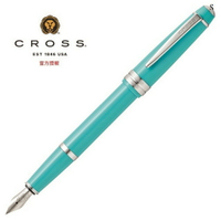 CROSS 貝禮輕盈系列 鋼筆 藍綠色 AT0746-6XS
