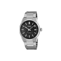 EDIFICE นาฬิกาข้อมือผู้ชาย EFK-110D-1ADR สีดำ