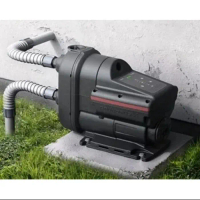 POMPA BOOSTER GRUNDFOS SCALA 2              GRUNDFOS SCALA 2  3 - 45