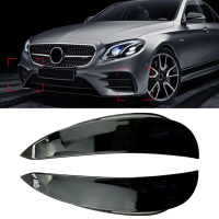 Penutup Lampu Kabus Hadapan untuk Mercedes-Benz E-Class (W213) dan C-Class (C238), tahun 2016–2019