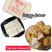 MPL Tasu Jombang Asli Tahu Susu Original Frwsh Frozen Food Instan PROMOVH768