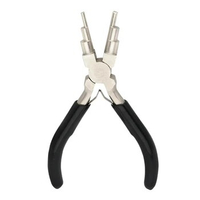 Wire Looping Forming Wrapping Bending Pliers Bail Making Pliers Jewelry Bail Dropship