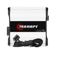 Taramps SMART-3 Amplifier Module 1-Channel 3000W RMS for Audio Automotive Car Sound